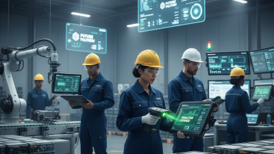 Высококачественные терминалы сбора данных для заводов, где купить?