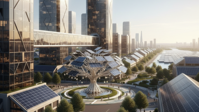 What are the Most Innovative Solar Applications Today?