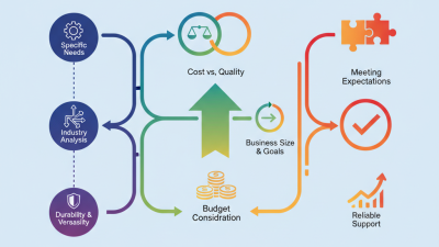 How to Choose the Best EVOC Products for Your Business Needs?