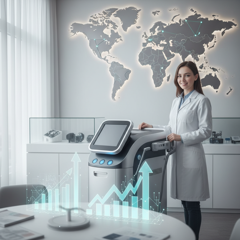 2026 Best Diode Machine Manufacturers for Global Buyers?