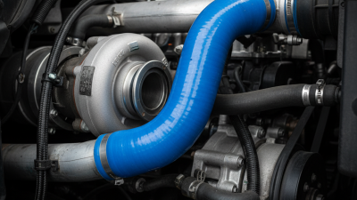 What is Truck Silicone Hose and Why Is It Essential?