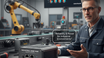 Высококачественные Промышленные Мини Компьютеры для бизнеса?