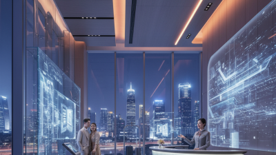 Discover the Best Smart Hotels in China Today?