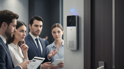 Top Audio Door Intercom Tips for Global Buyers Seeking Security