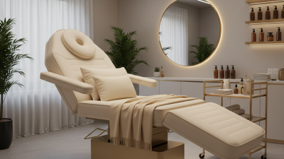 Top 10 Beauty Beds You Need for Your Salon Business?