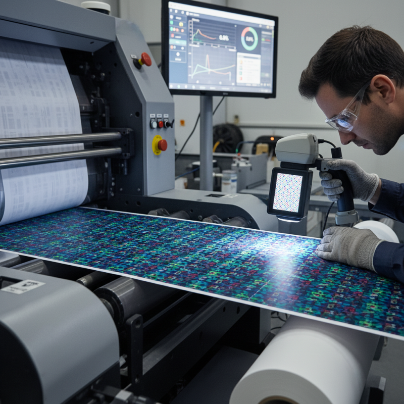 China Best Offset Printing Inspection Services for Quality Control?