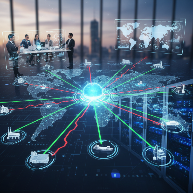 What Are Hub Units and How Do They Impact Global Procurement?