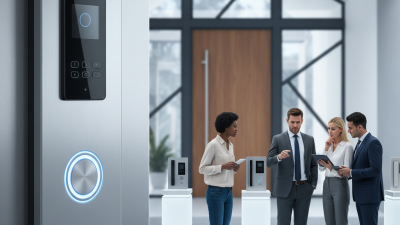 Top 5 Audio Door Intercom Tips for Global Buyers