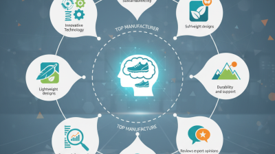 Top 7 Sport Shoe Manufacturers to Source From Globally?