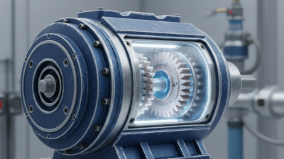 How to Choose the Best Cryogenic Gearbox for Your Needs?