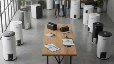 Top 10 Electric Water Heater Options for Your Home Needs?