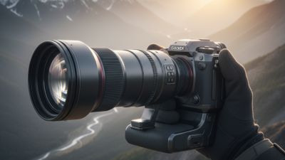 How to Choose the Best Long Range Camera for Your Needs?