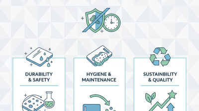 Why Choose Hdpe Cutting Board Material for Your Business?