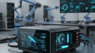 Лучшие промышленные мини-компьютеры 2026 года?