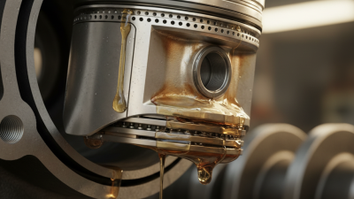 What is Piston Ring Sealer and How Does It Work?