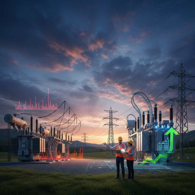 How to Choose the Right Transformer Substation for Your Needs?