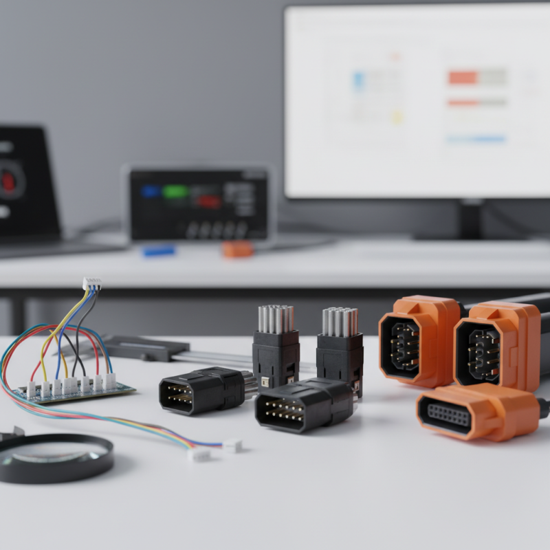 What Are the Best Battery Connectors for Global Buyers?