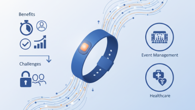 What is Elastic RFID Wristband and How Does It Work?