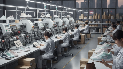 Custom Private Label Shoes from China Best Suppliers?