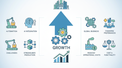 Top Packaging Machinery Trends Driving Global Business Growth?