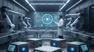 Top 10 Industrial PC Solutions for Global Buyers Explained?