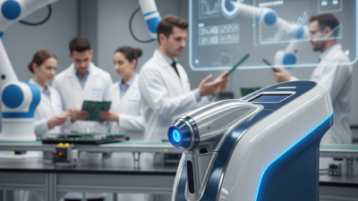 Best Diode Machine Manufacturers in China for Global Buyers?