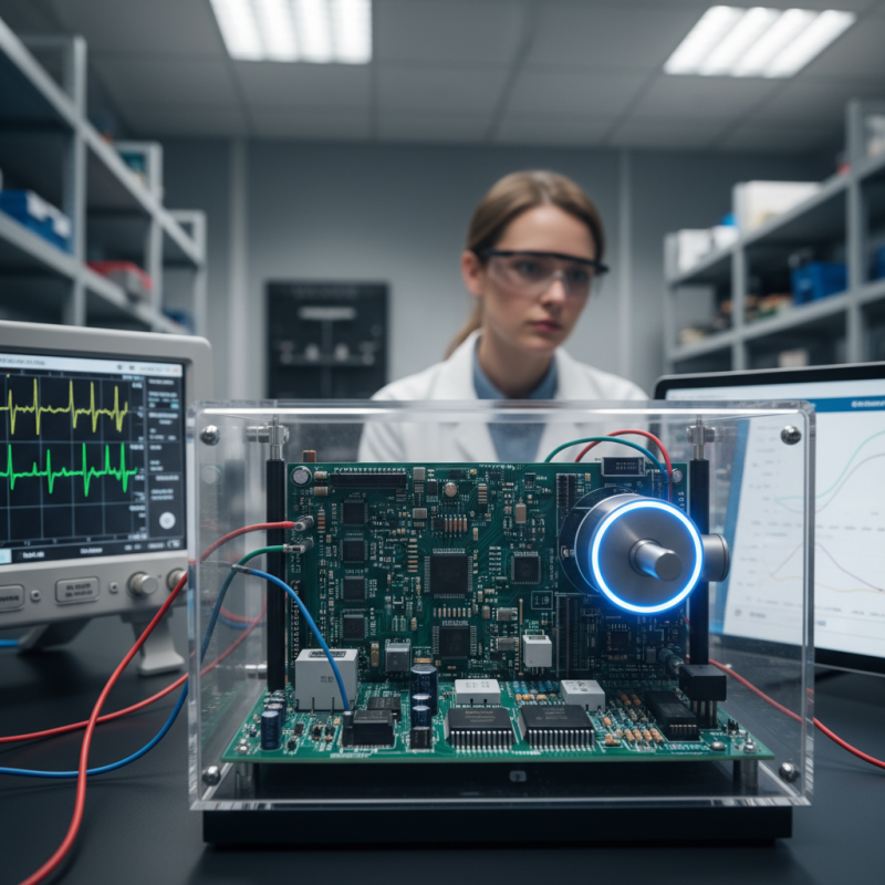 What is the Best Smart Potentiometer for Your Application