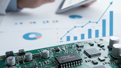 How to Choose the Best Voltage Load Switch for Your Needs?