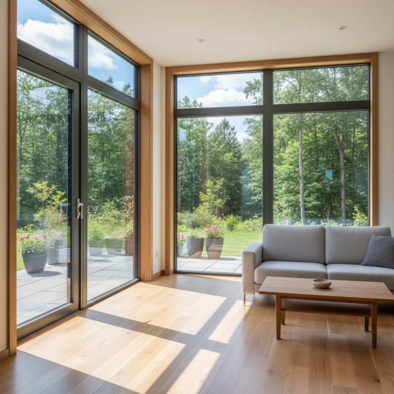 2026 Best Clad Wood Windows for Your Home Purchase Guide?