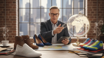 Top Tips for Sourcing Custom Private Label Shoes Globally?