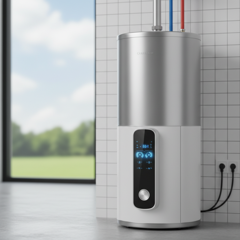 Best Electric Water Heater Options for Global Buyers?