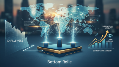 Why Choose Bottom Rolle for Your Sourcing Needs?