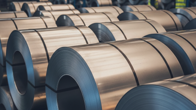 2026 Best 430 Stainless Steel Strips for Global Buyers?