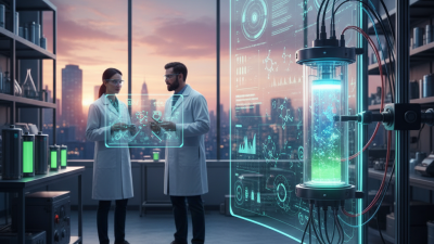 2026 Best Rechargeable Lithium Batteries for Global Buyers?