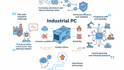 Why Choose Industrial PC for Your Business Needs?