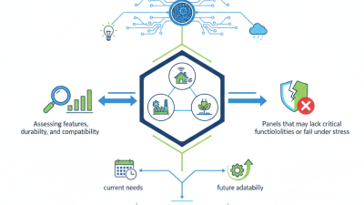 Top 10 Switch Panel Options for Global Buyers in 2026