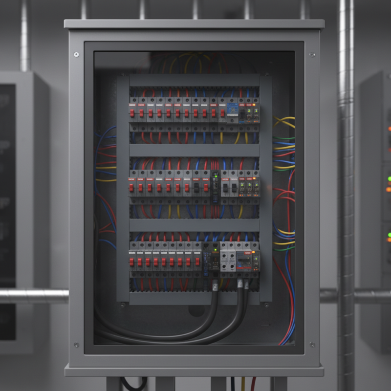 What is a Switch Panel and How Does It Work?