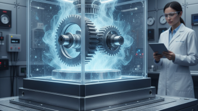 How to Choose the Best Cryogenic Gearbox for Your Needs?