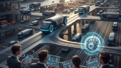 2026 Top Hub Units Guide for Global Buyers How to Choose?