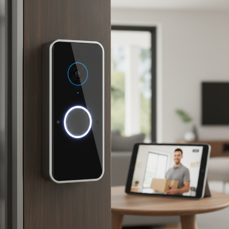 Top 10 Wifi Doorbell Features You Must Know Before Buying?
