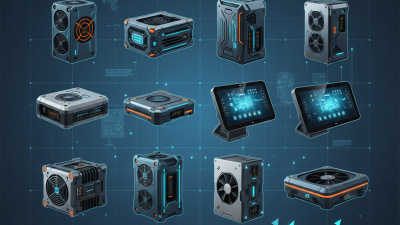 Top 10 Industrial PCs in China for Global Buyers?