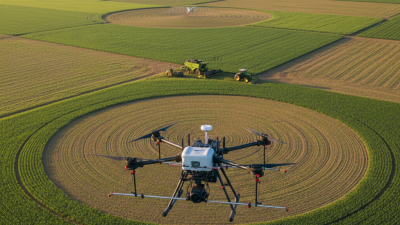 Discover the Best Agricultural Drones for Global Buyers?