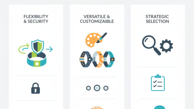 Discover the Best Elastic RFID Wristbands for Your Business Needs?