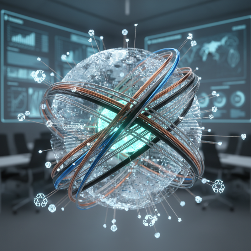 2026 Best Wires and Cables for Global Buyers?