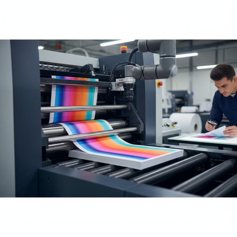 2026 How to Ensure Quality in Offset Printing Inspection?