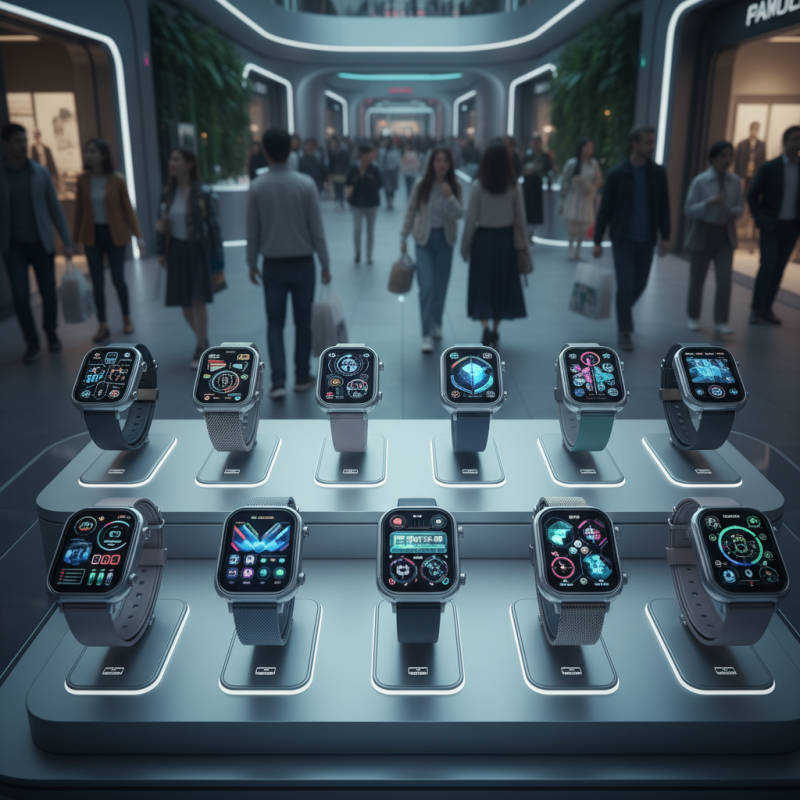 Top 10 Digital Watches in China for Global Buyers 2026