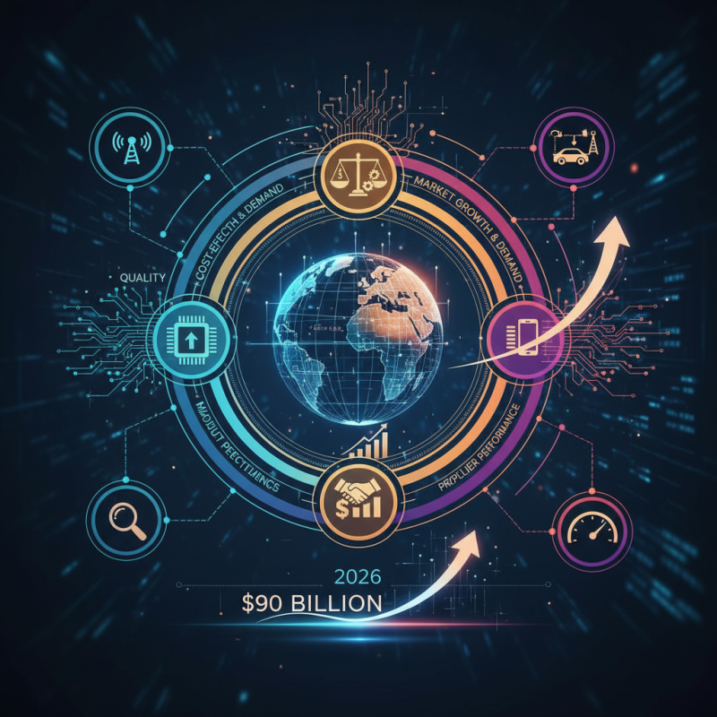 2026 Best Pcb Board Options for Global Buyers Seeking Quality?