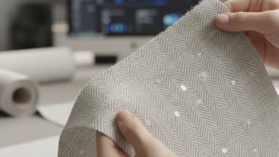 Best Tips for Sourcing UHF RFID Textile Materials?