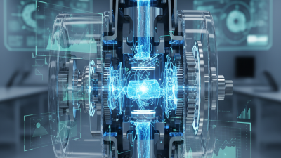 2026 Best Hydraulic Pump Physics Insights for Global Buyers?