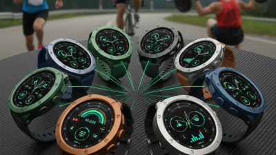 Top 10 Sport Smart Watches for Every Athlete in 2026?